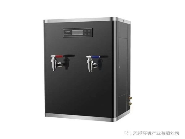 智能飲水設(shè)備，滅煙柱