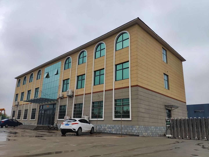 河南天祥環(huán)境產(chǎn)業(yè)，邀您一起為夢想揚帆起航